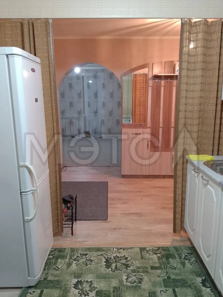 Квартира в Иркутской обл., 58,7 кв.м.