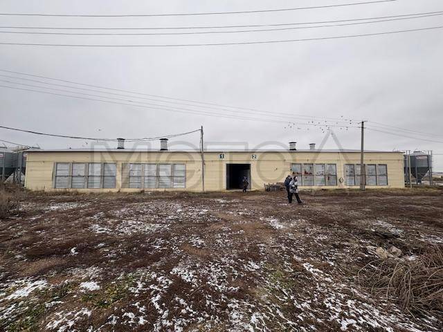 Имущественный комплекс в Татарстане