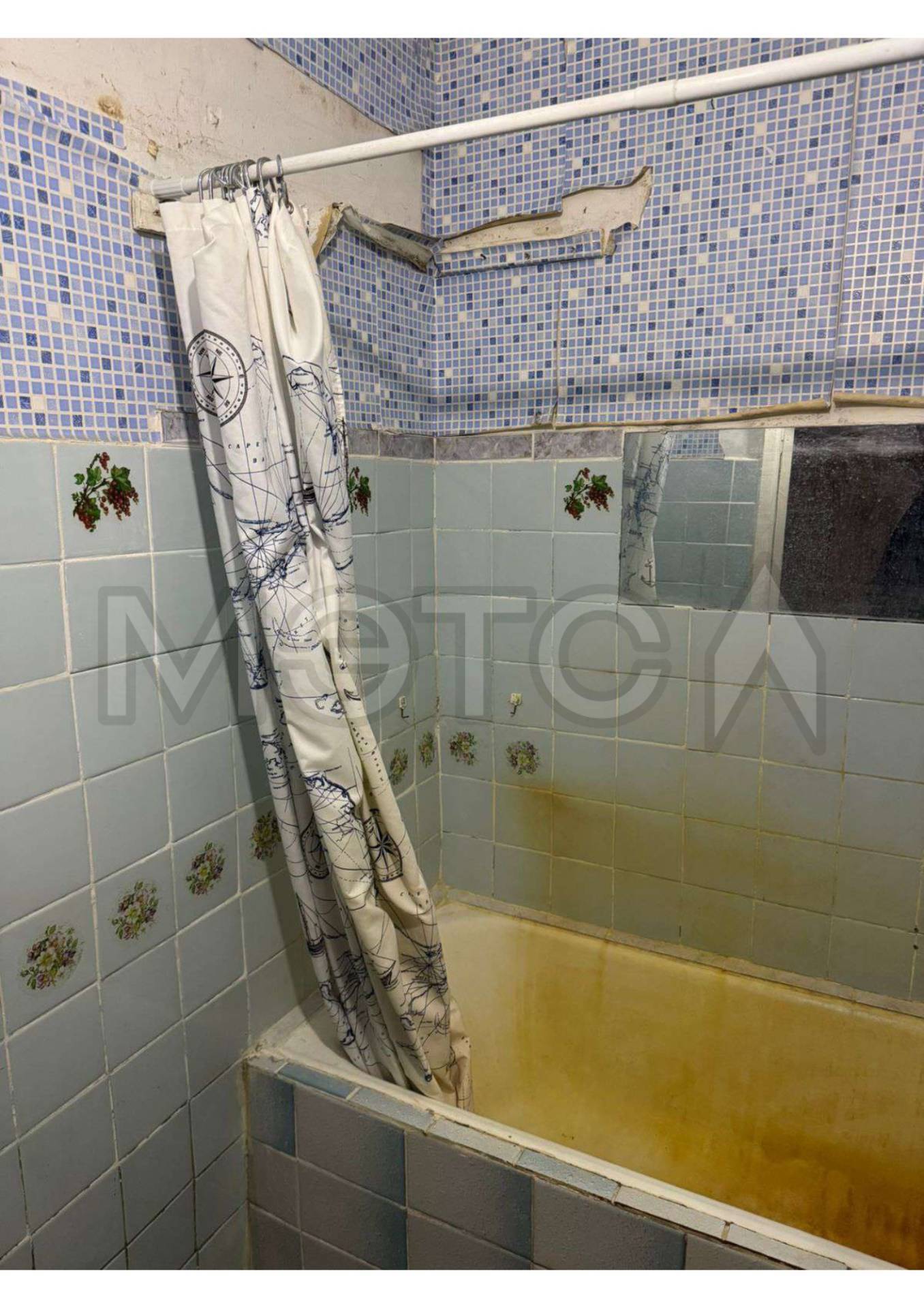Квартира в Хабаровском крае, 59,3 кв.м, 3 комн.