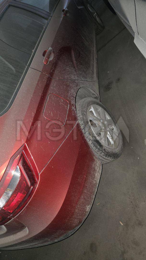 Lada Vesta, 2020 года, 112 лс