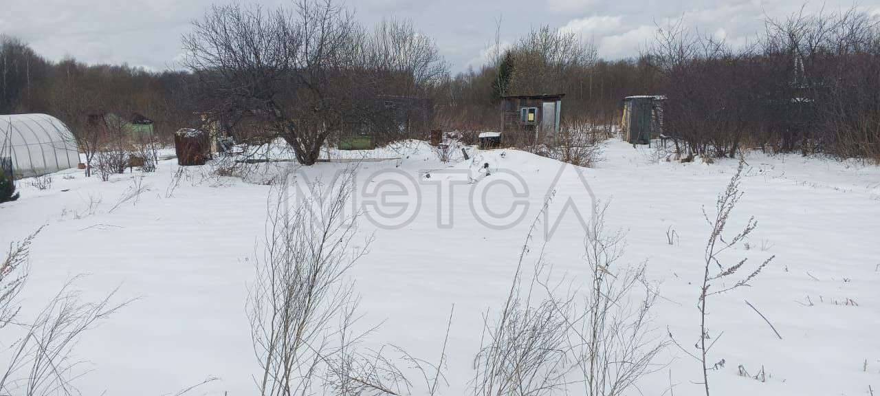 1/3 доля земельного участка в Костромской обл.