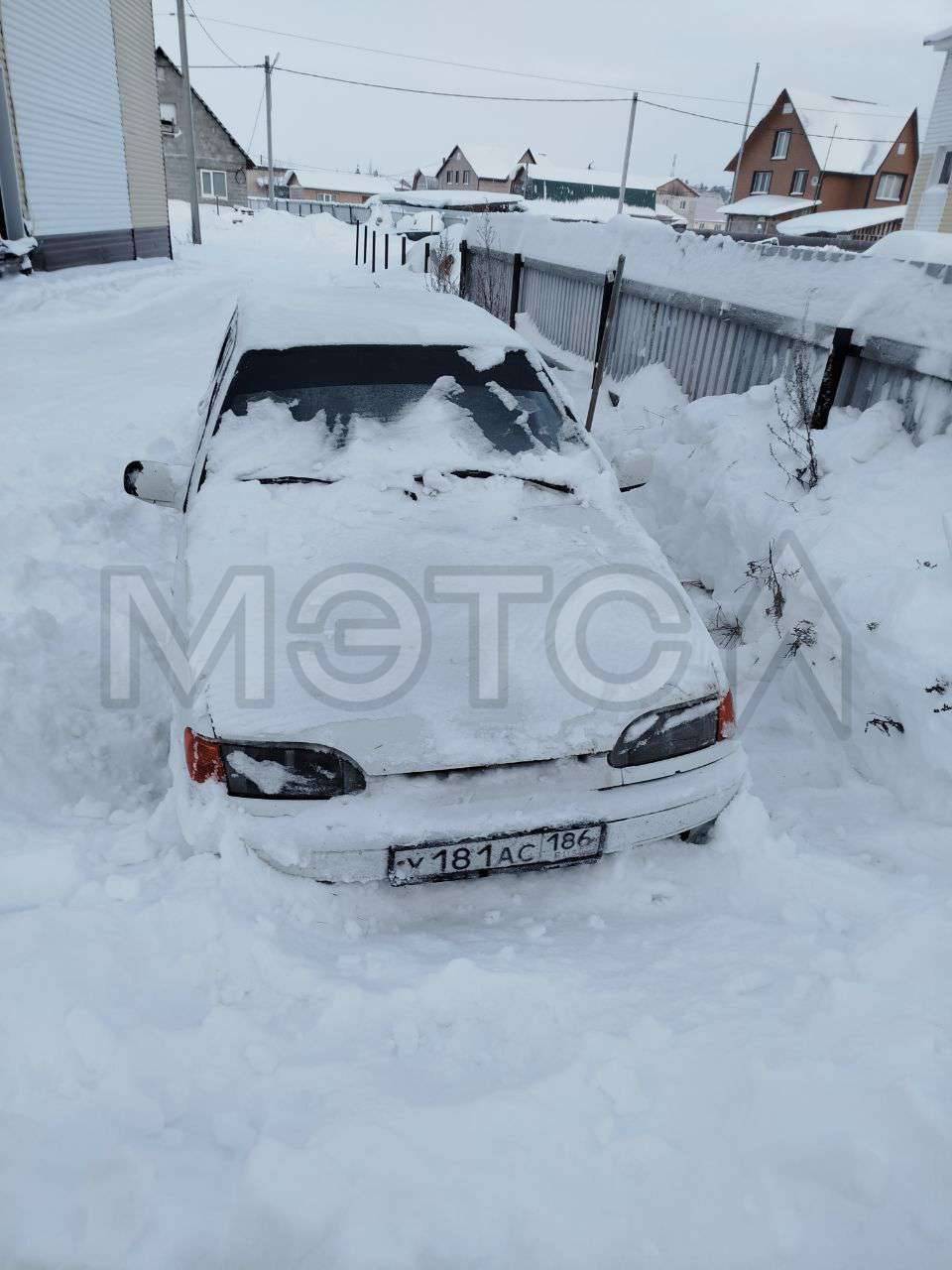 Ваз 2114, 2011 года, 80 лс.