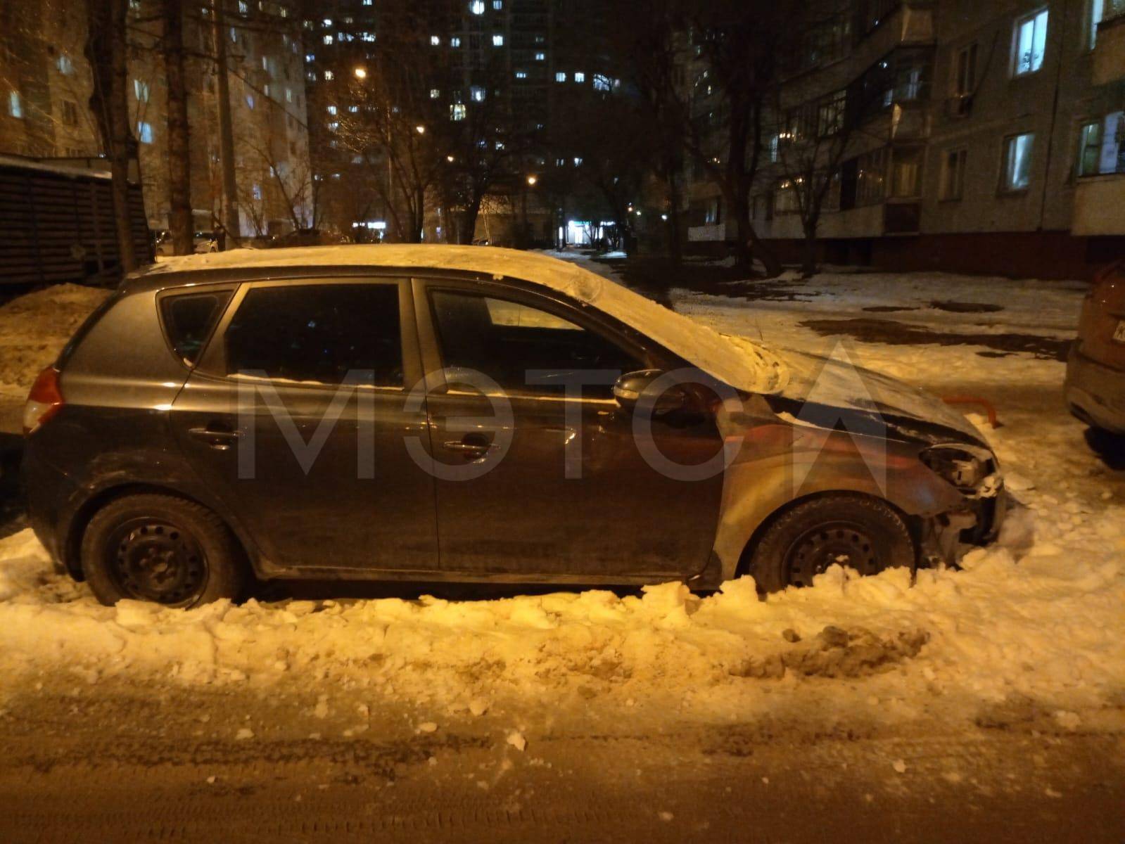 Kia Ceed, 2011 года, 122 лс, 309000 км, АКПП