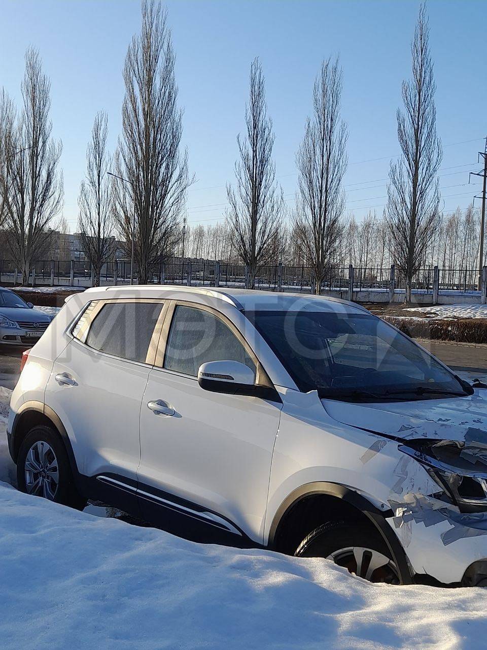 Chery Tiggo 4 Pro, 2023 года, 113 лс, 39619 км