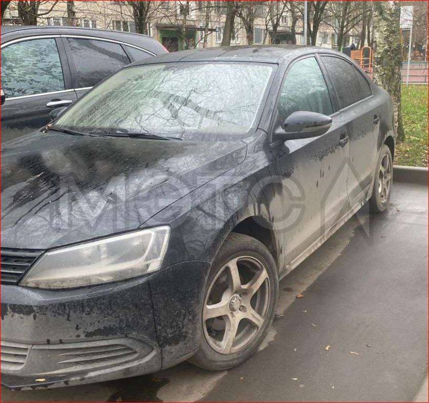 Volkswagen Jetta, 2013 года, 105 лс