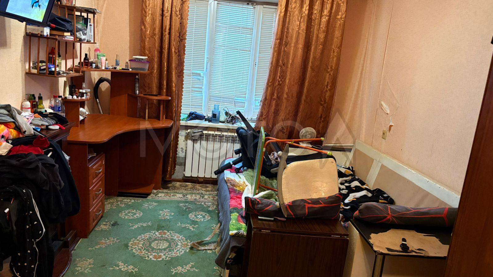 Комната в Рязани, 17,7 кв.м.