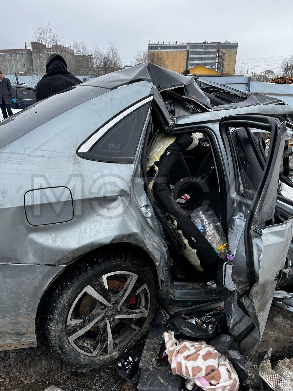 Kaiyi E5, 2023 года, 147 лс, 9999 км