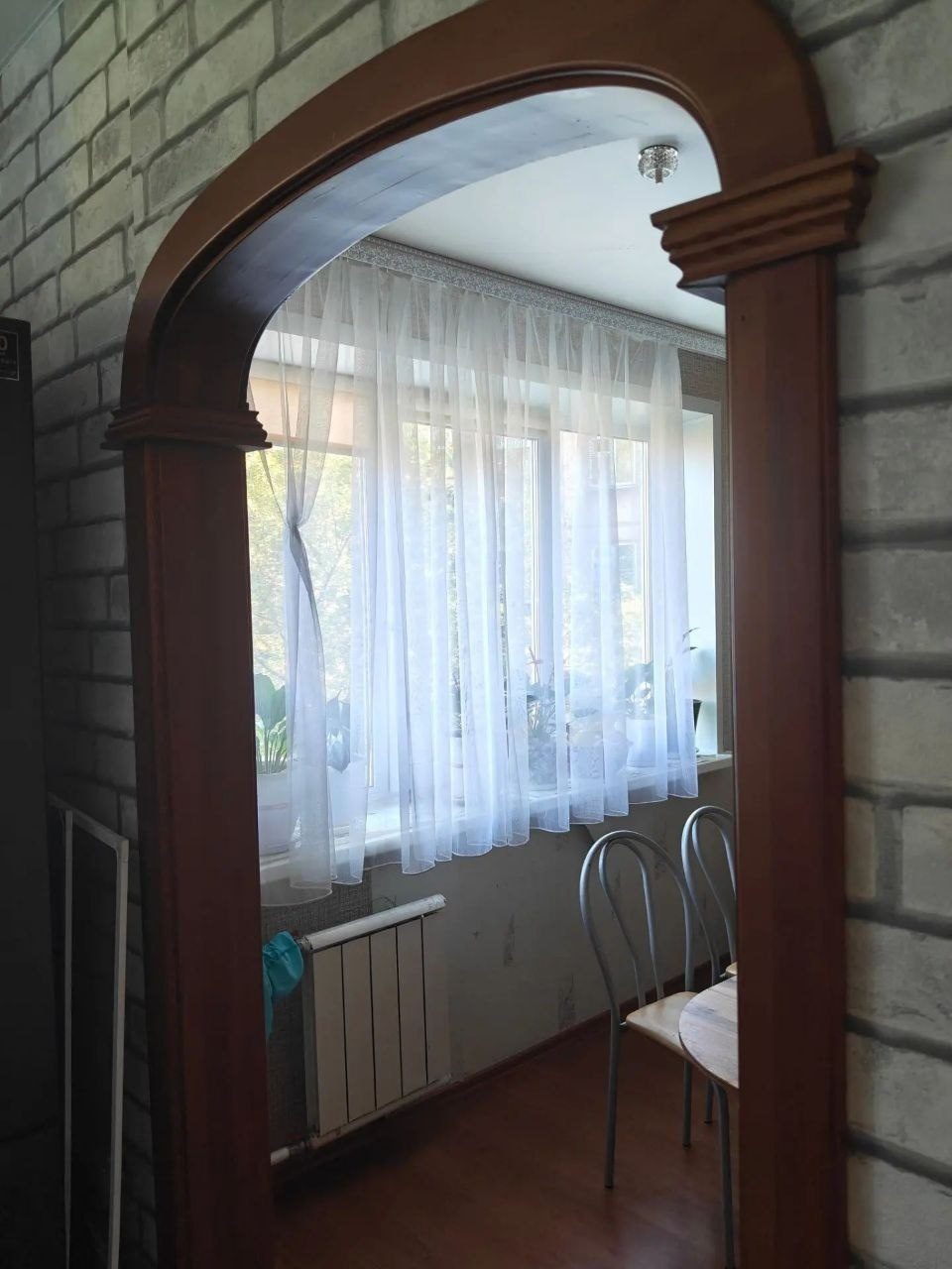 Квартира в Братске, 62 кв.м, 3 комн.