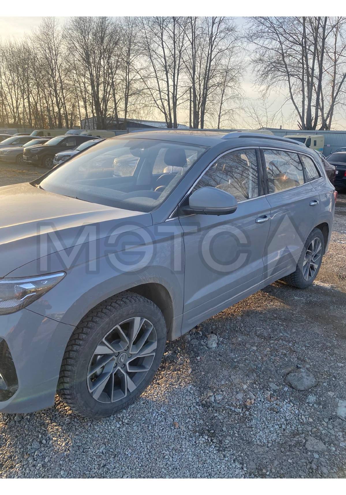 Volkswagen Jetta, 2024 года, 158 лс, 100000 км