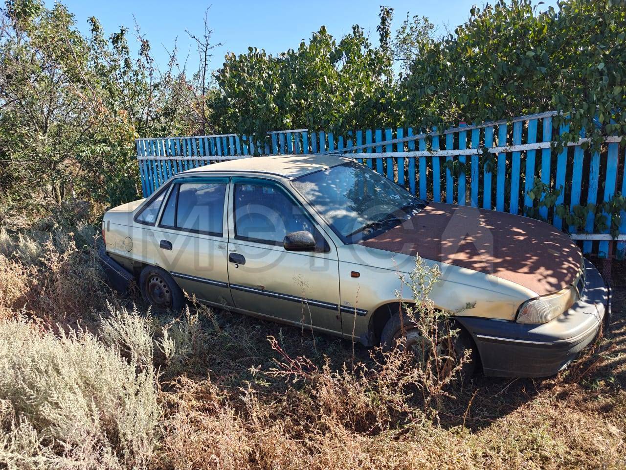 Daewoo Nexia, 2007 года, 85 лс, 190000 км