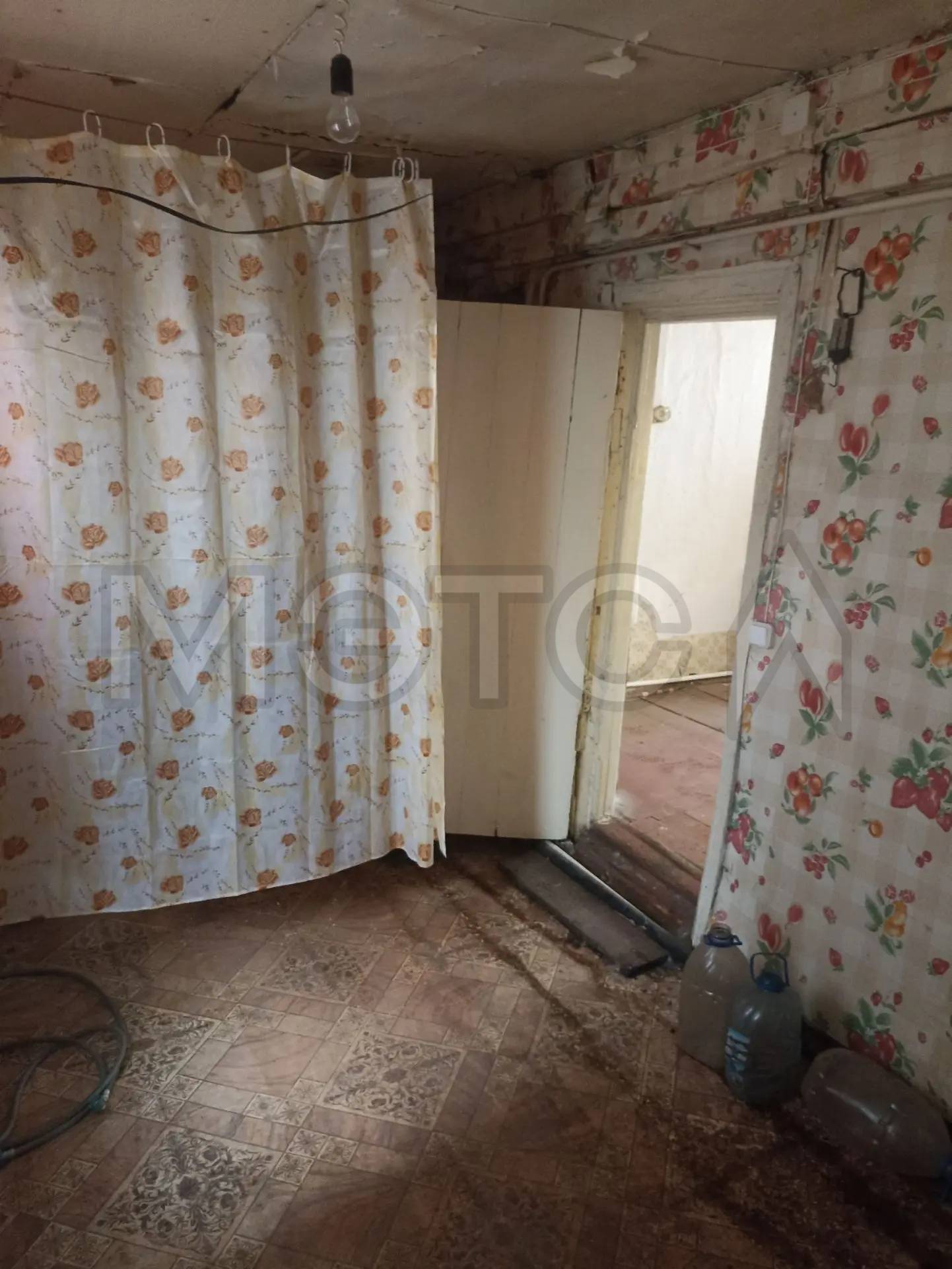 Дом в Туле, 25,4 кв.м.