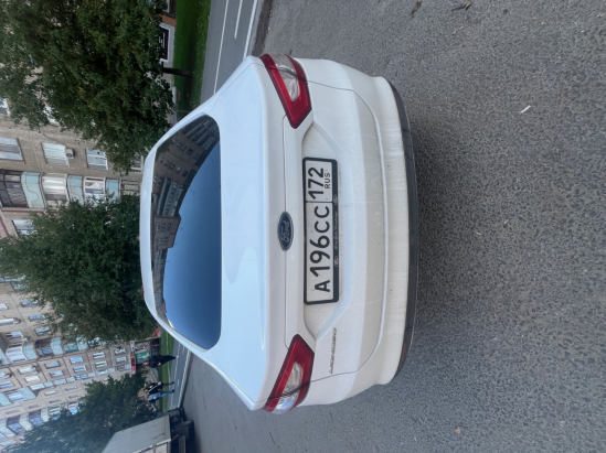 Ford Mondeo, 2015 года, 149 лс, АКПП