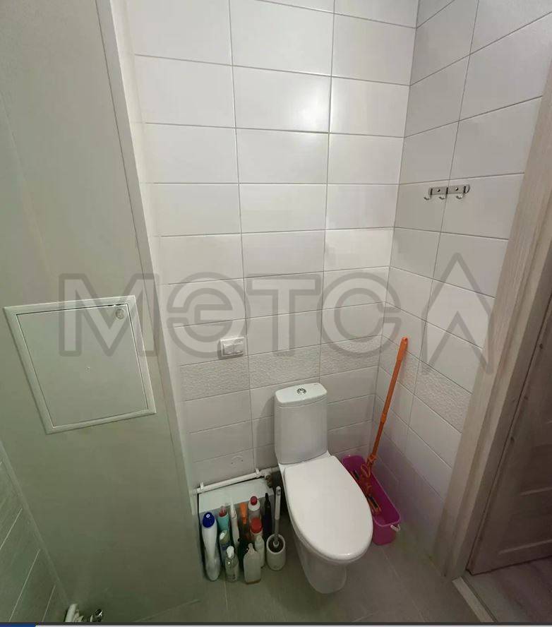 Квартира в Санкт-Петербурге, 31,4 кв.м, 1 комн.