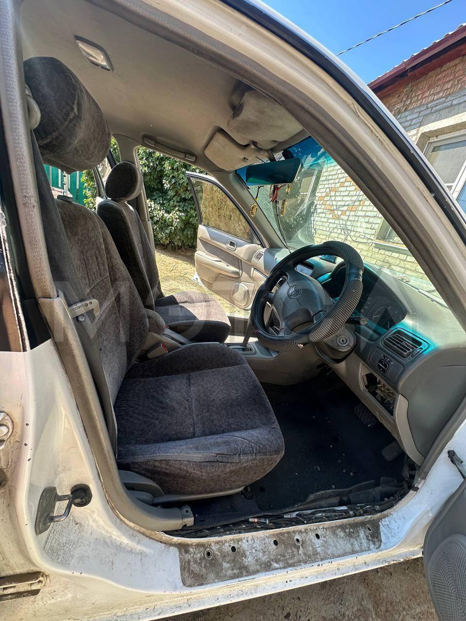 Toyota Corolla, 1999 года, 100 лс, 338435 км, АКПП