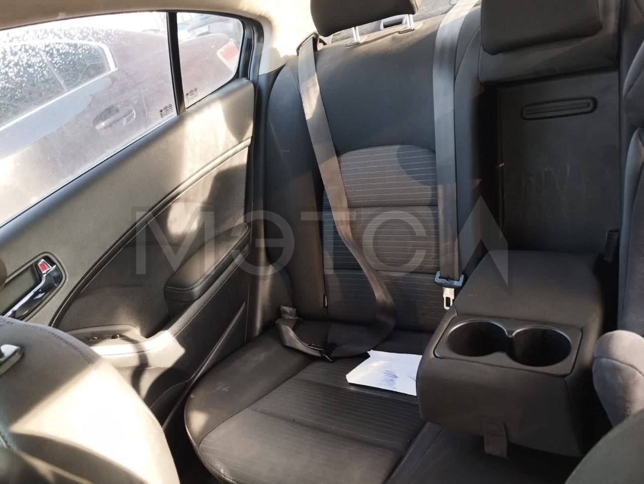 Kia Forte, 2015 года, 145 лс, 150072 км, АКПП
