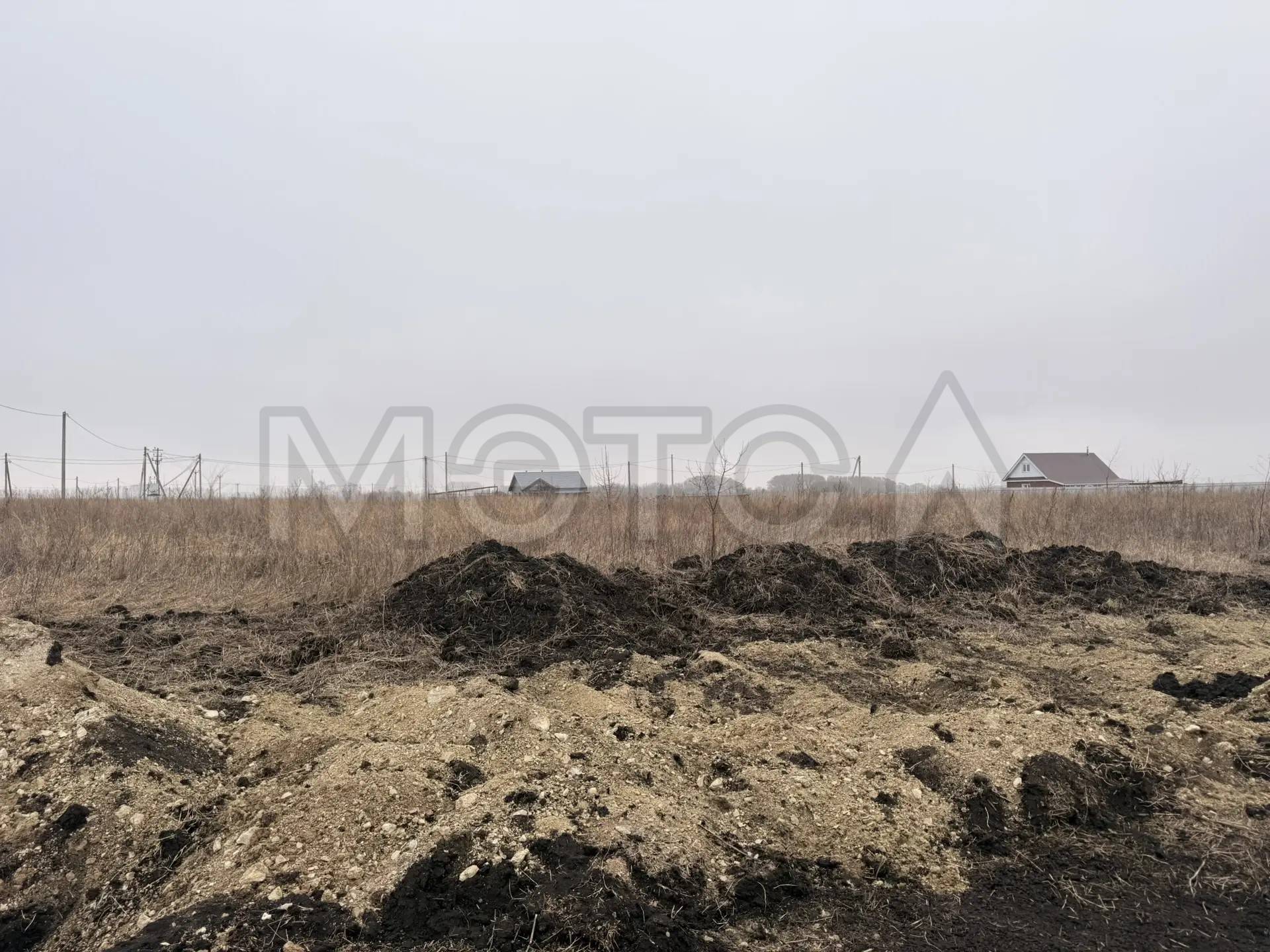 Земельный участок в Ульяновске, 600+/-9 кв.м