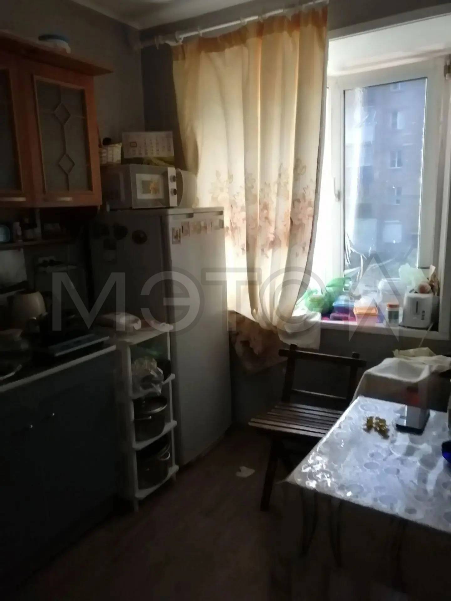 2/5 доли квартиры в Забайкальском крае
