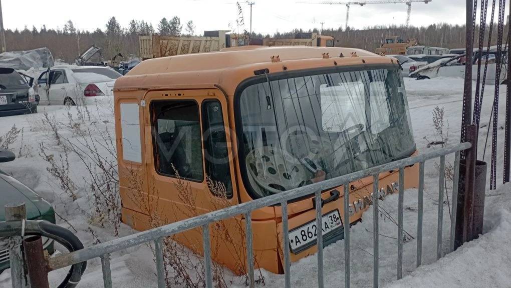 Грузовой самосвал SHACMAN SX3255DR384, 2012 года