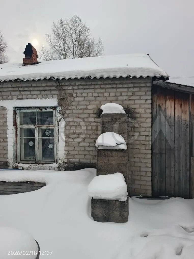 1/3 доля квартиры и 1/3 доля земельного участка в Бурятии