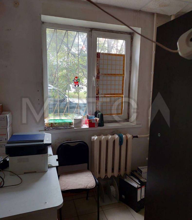 Помещение в Сахалинской обл., 45,4 кв.м