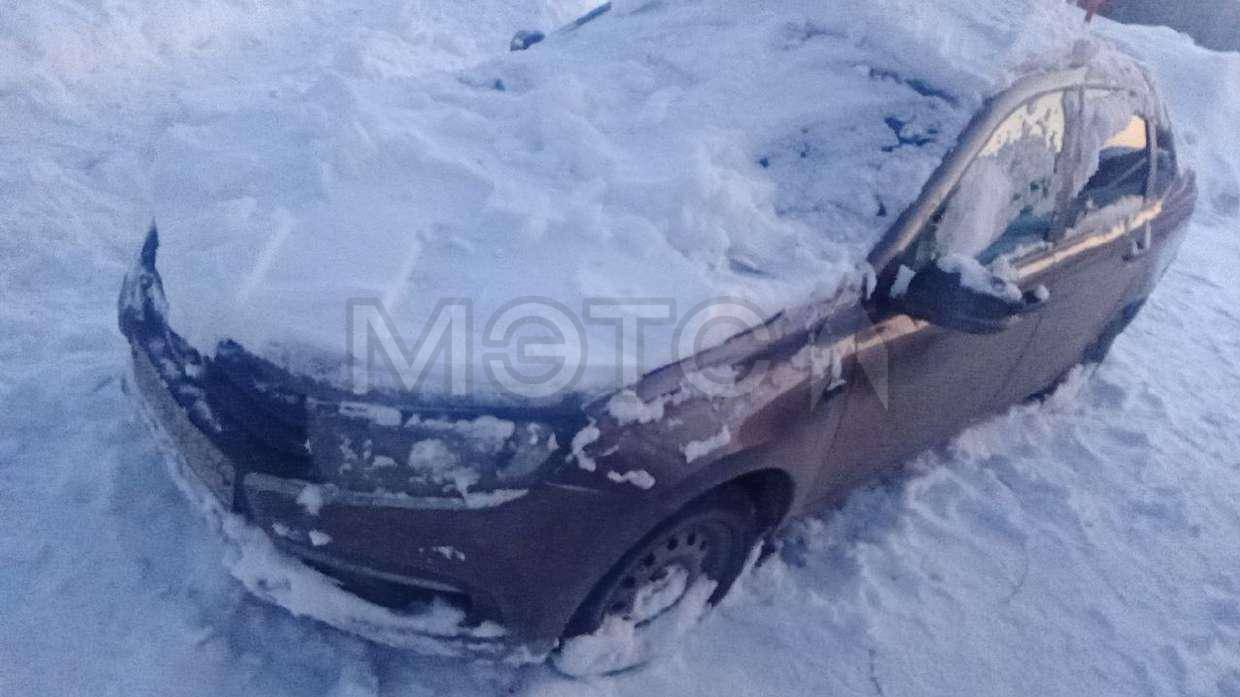 Lada Granta, 2019 года, 87 лс, 170000 км