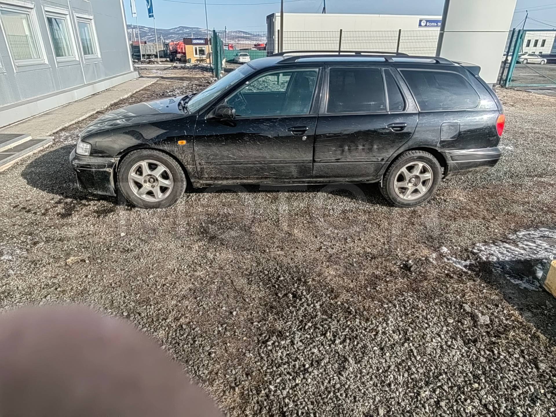 Nissan Primera, 1999 года, 150 лс, 319632 км