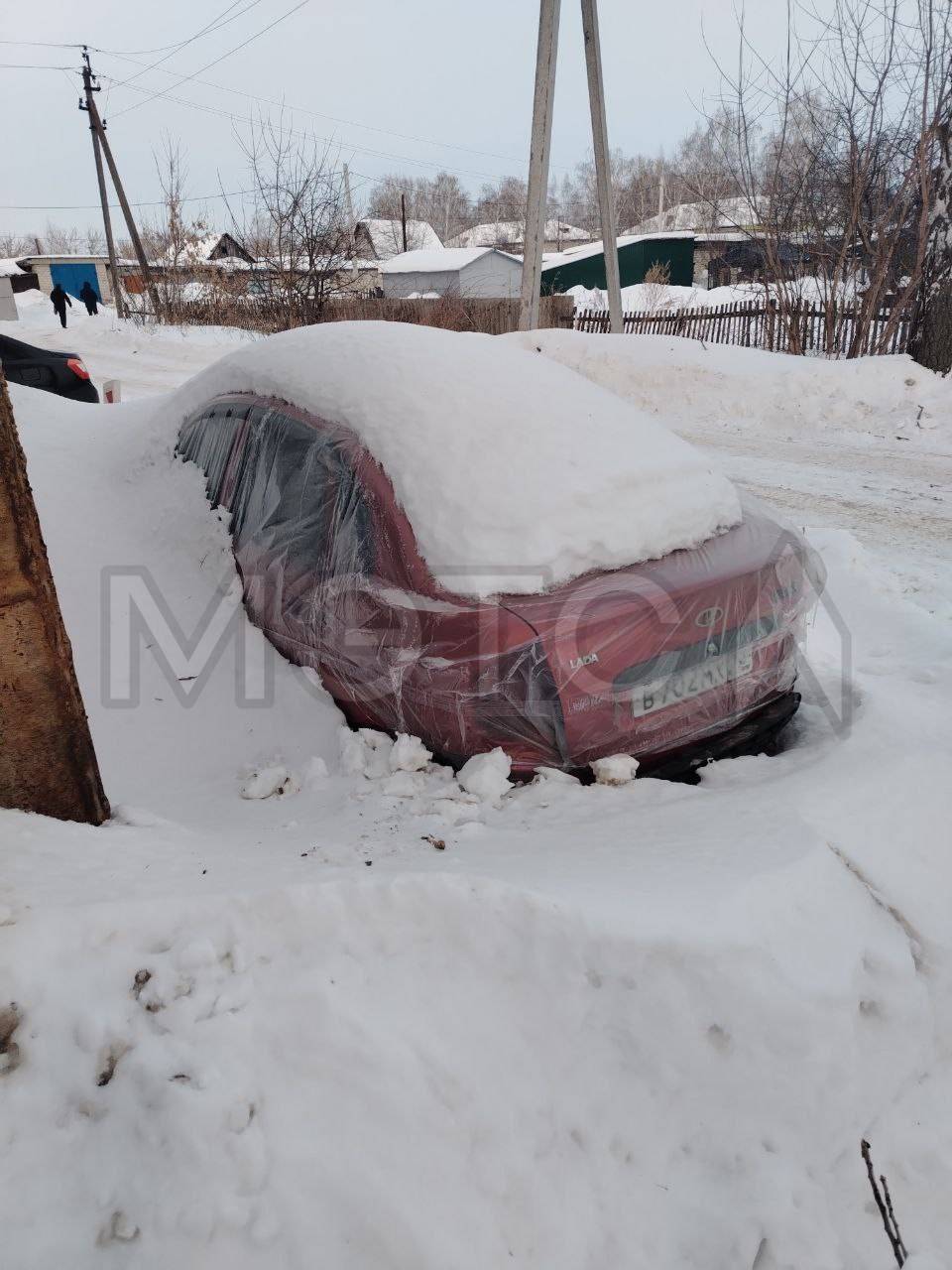 Lada Kalina, 2010 года, 81 лс, 230000 км
