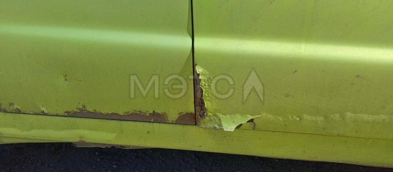 Daewoo Matiz, 2005 года, 51 лс