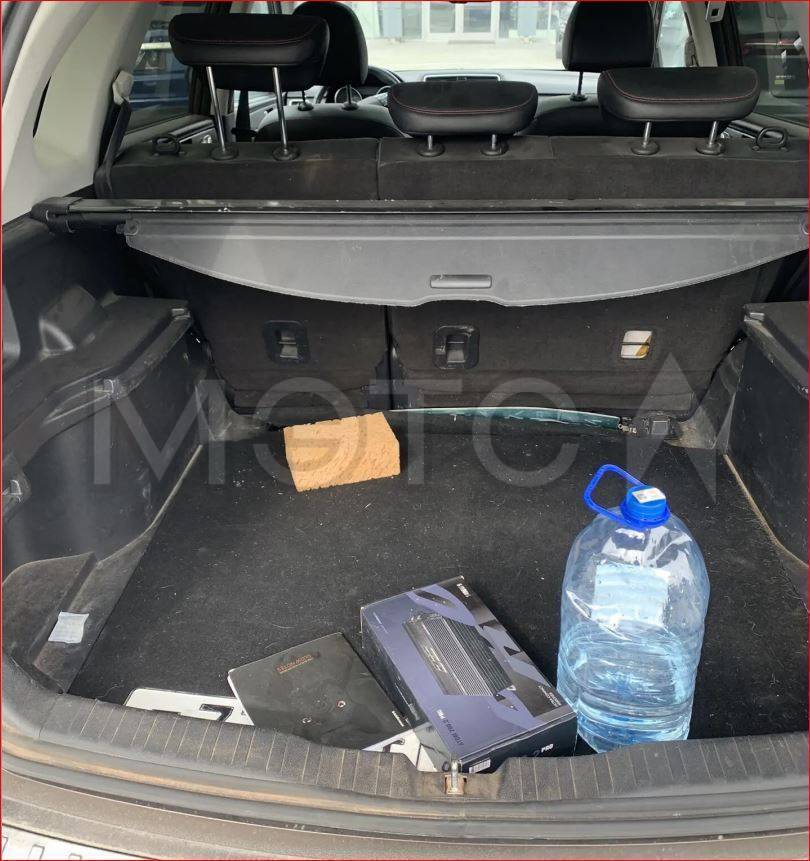Haval H6, 2019 года, 143 лс, АКПП