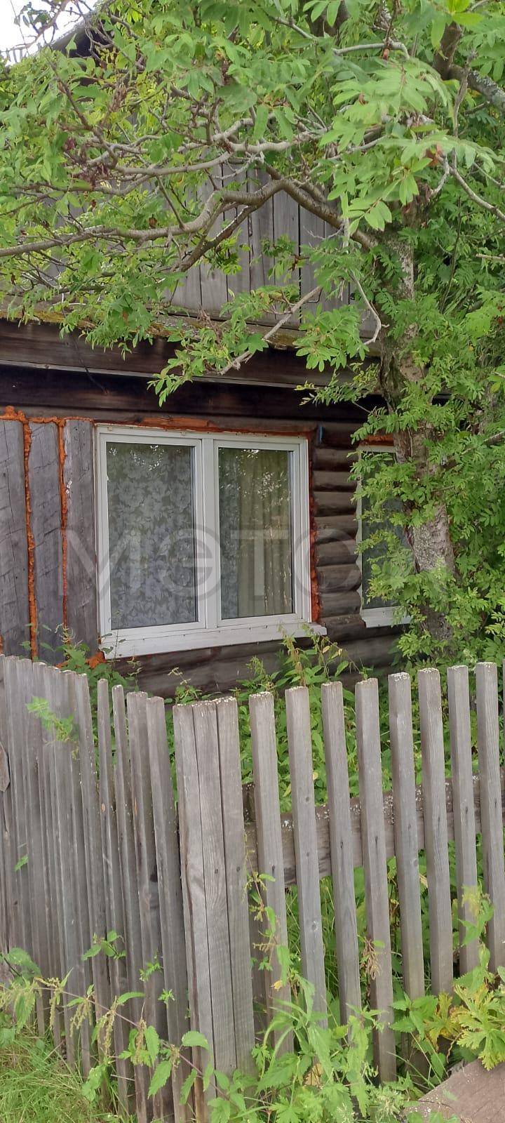 1/4 доля дома в Иркутской обл.