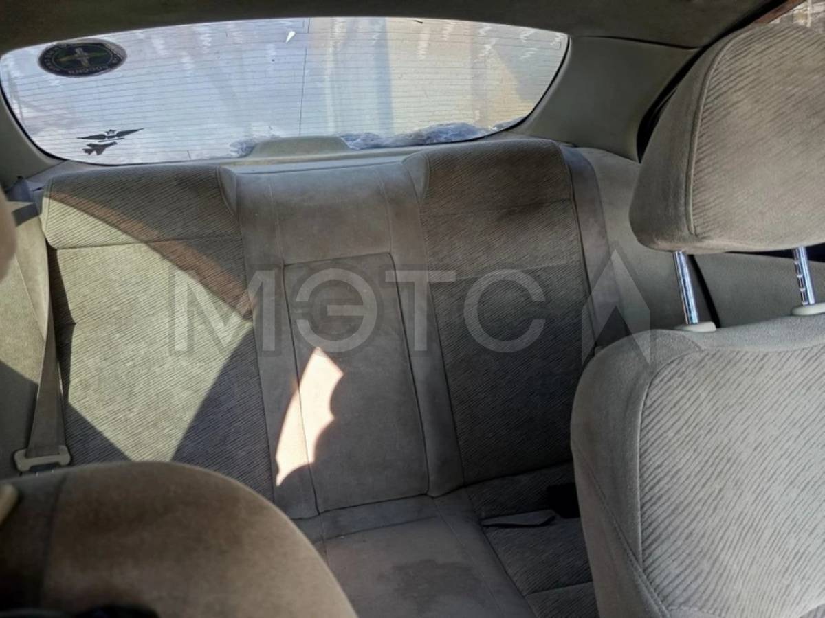 Nissan Primera, 2001 года, 150 лс, АКПП