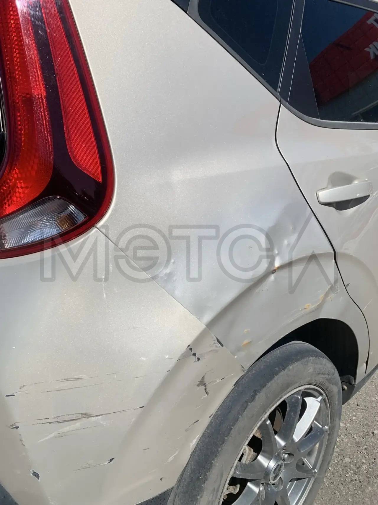 Kia Soul, 2019 года, 123 лс, 113600 км
