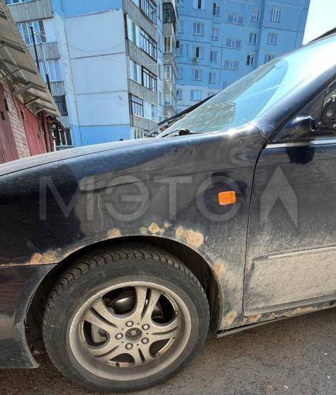 Toyota Camry, 2003 года, 152 лс, АКПП