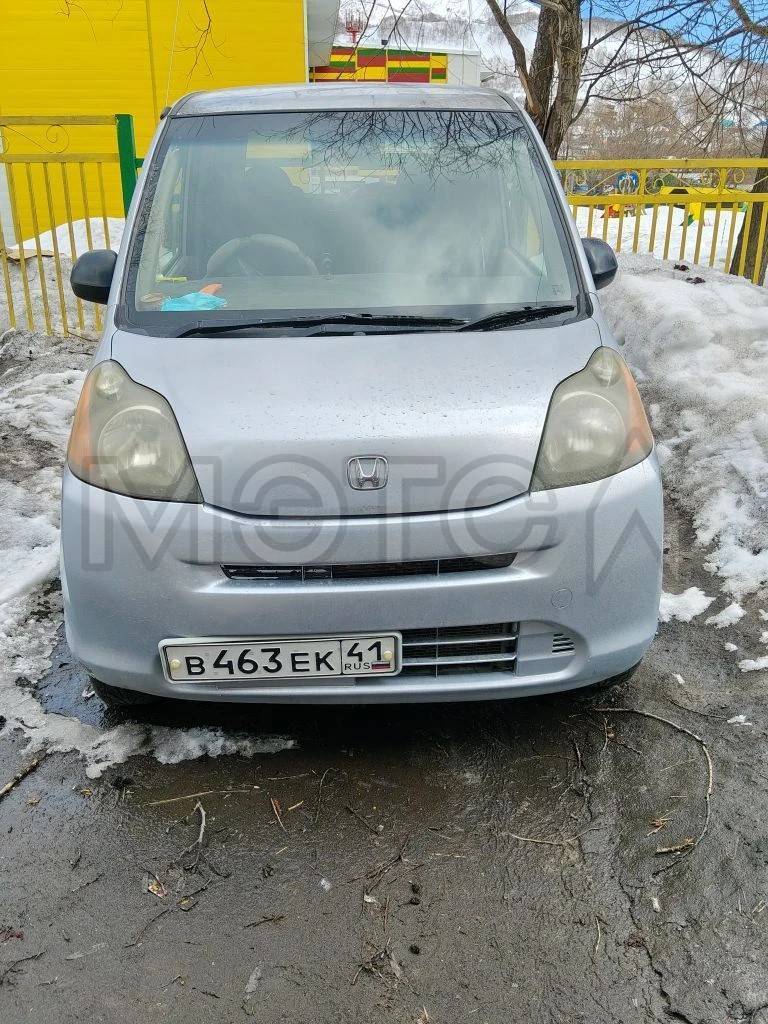 Honda Life, 2009 года, 52 лс