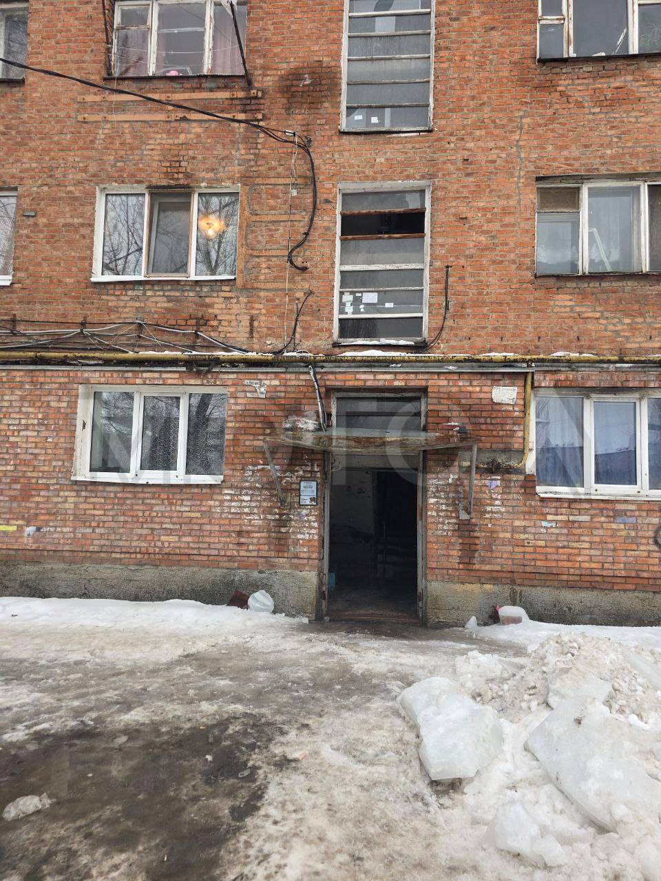 1/3 доля комнаты в Энгельсе