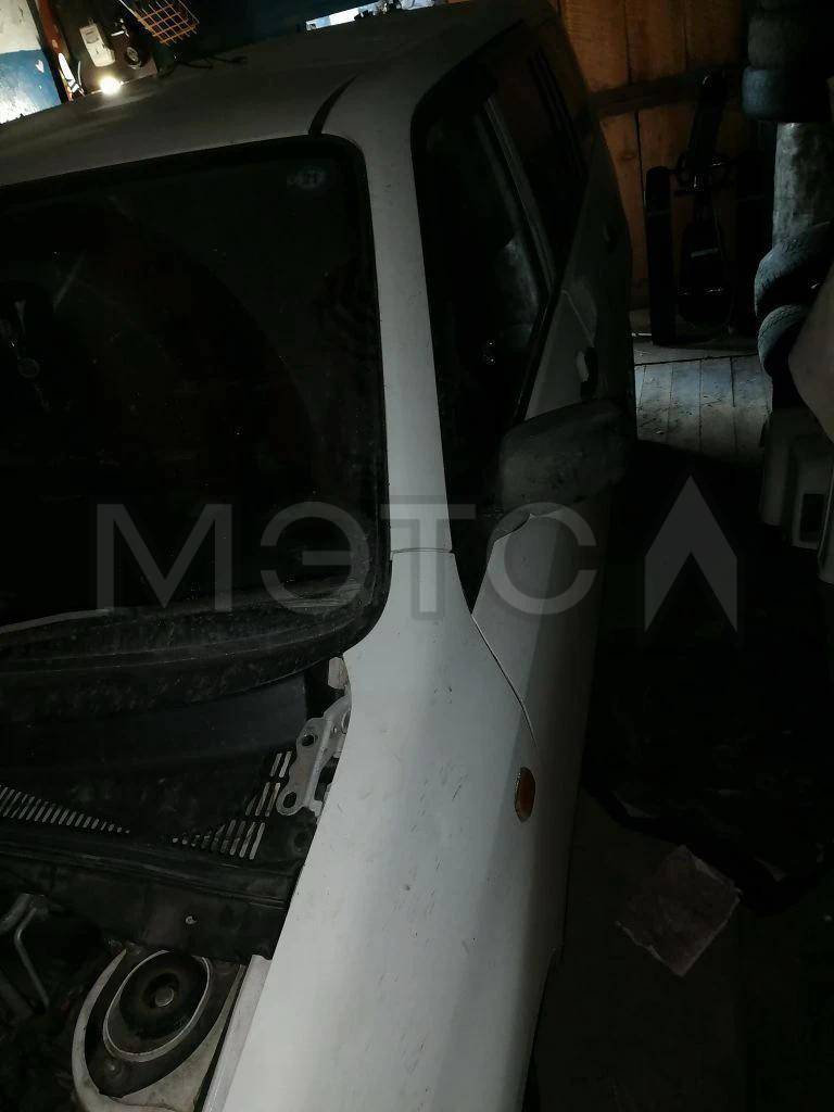 Toyota Probox, 2005 года, 109 лс, АКПП