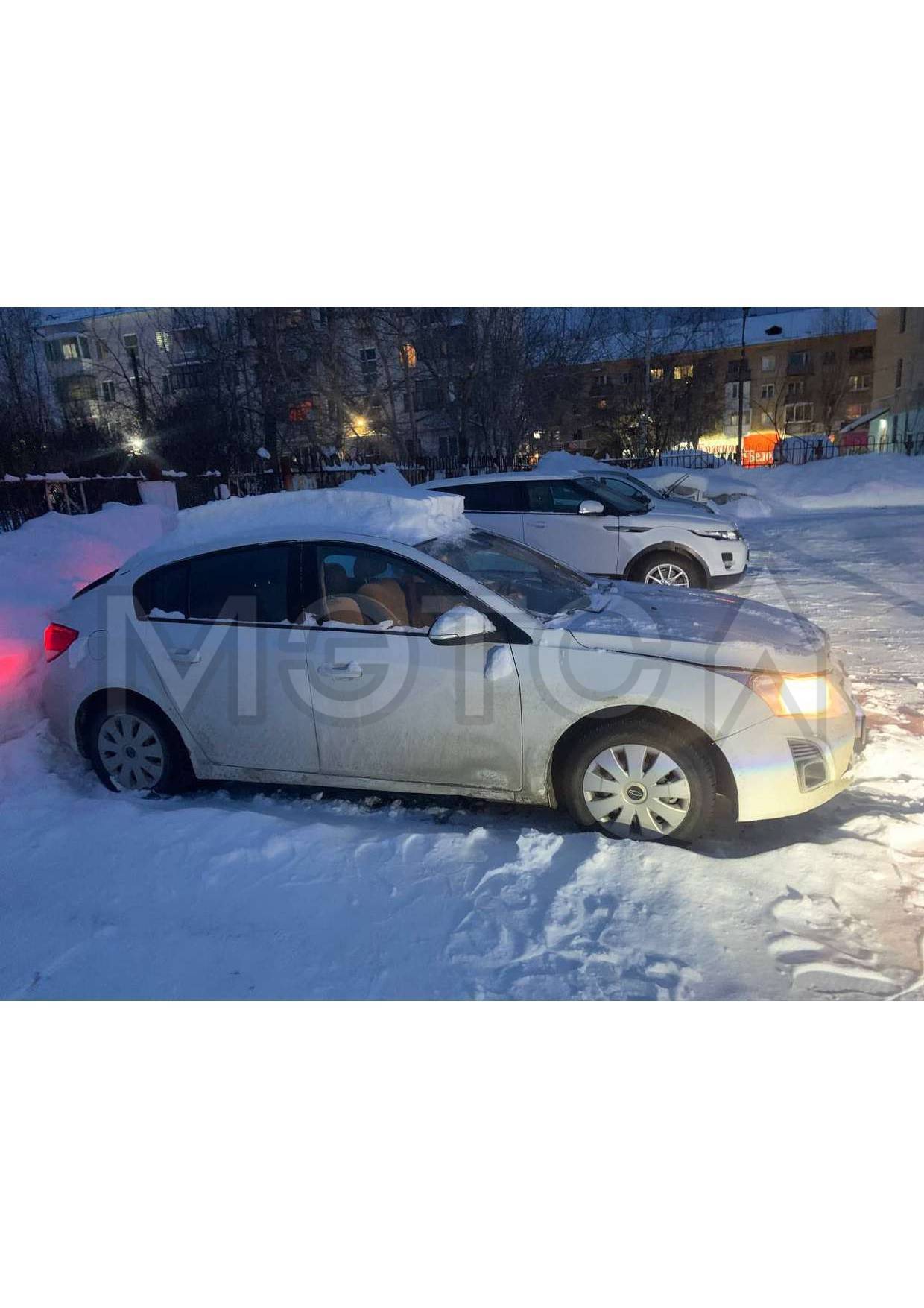 Chevrolet Cruze, 2014 года, 109 лс, 229713 км