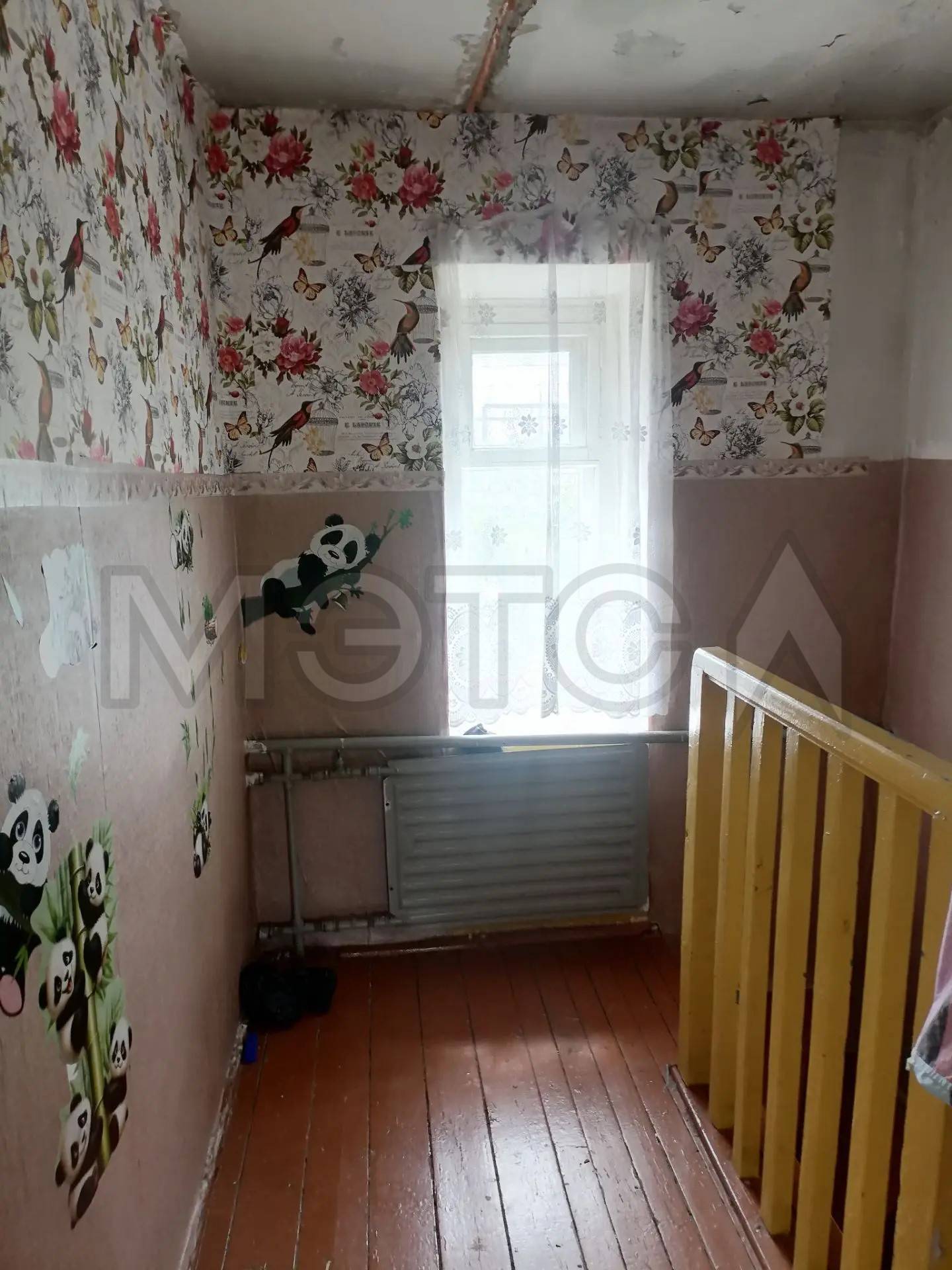 Квартира в Костромской обл, 54,2 кв.м, 2 комн.