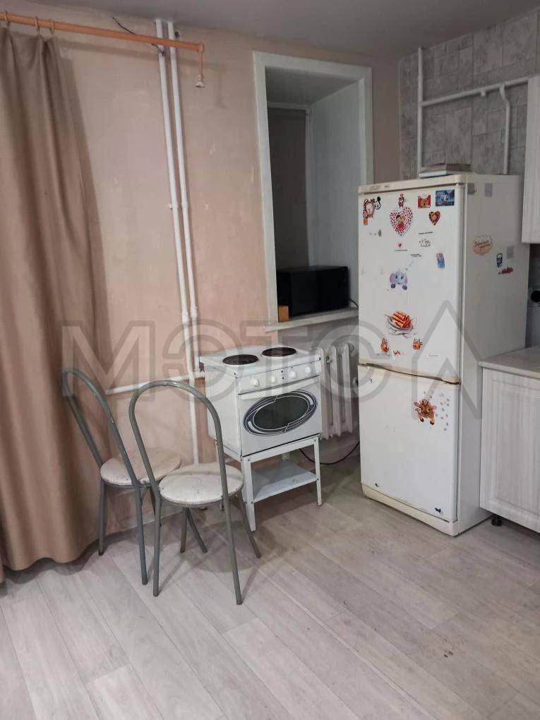 Квартира в Иркутске, 23,9 кв.м, 1 комн.