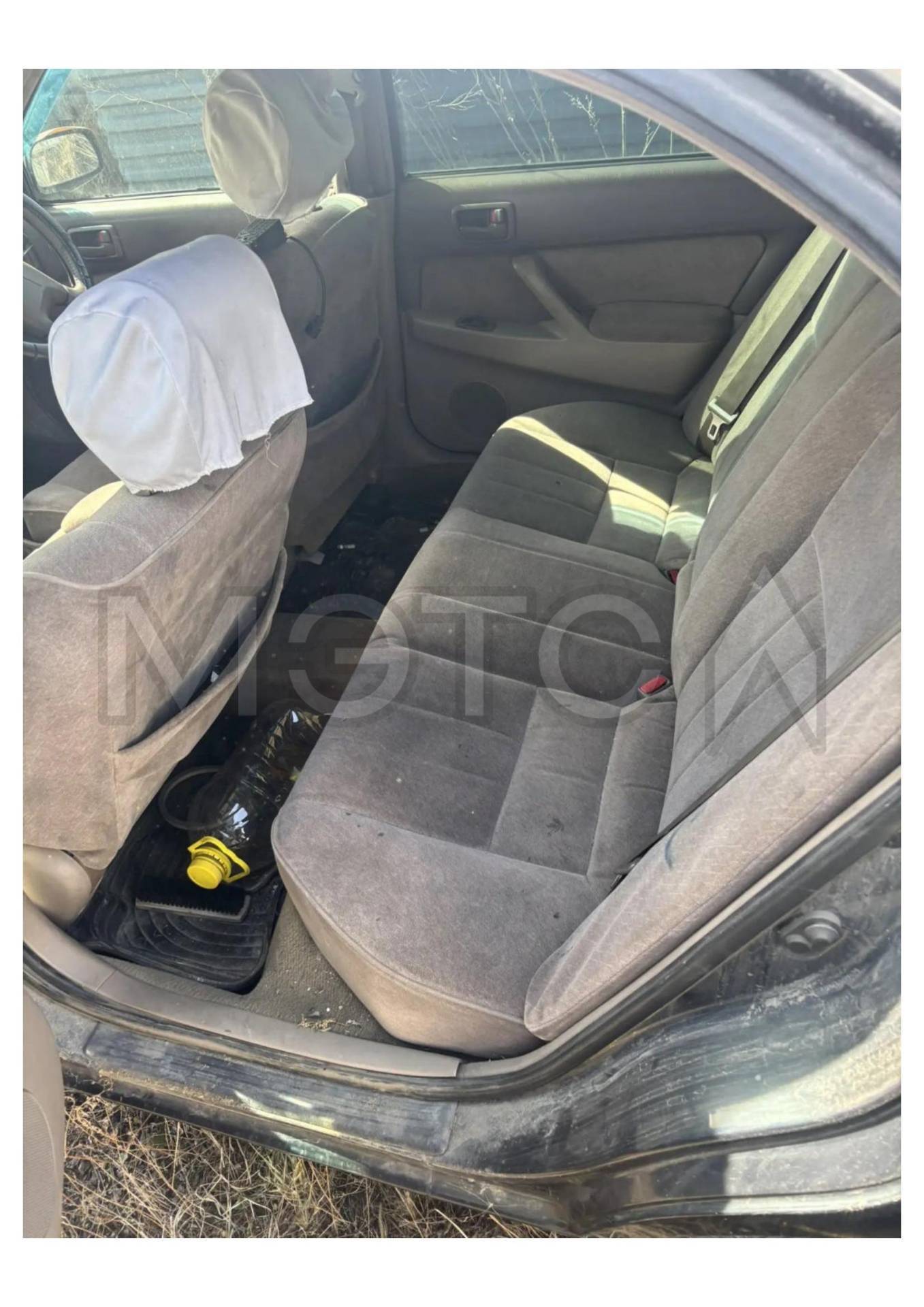 Toyota Camry, 1996 года, 140 лс