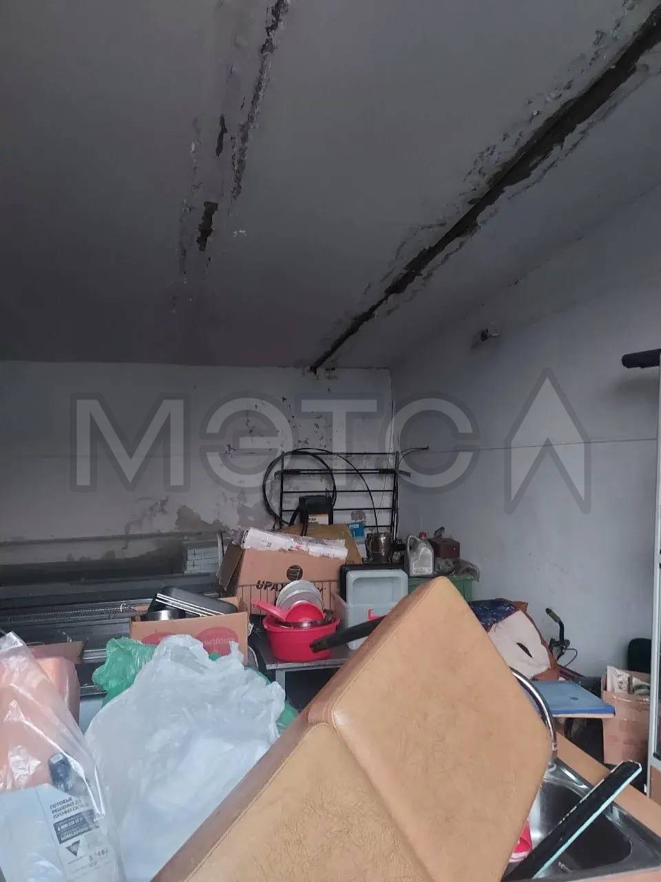 Гараж в Пермском крае, 30,3 кв.м.