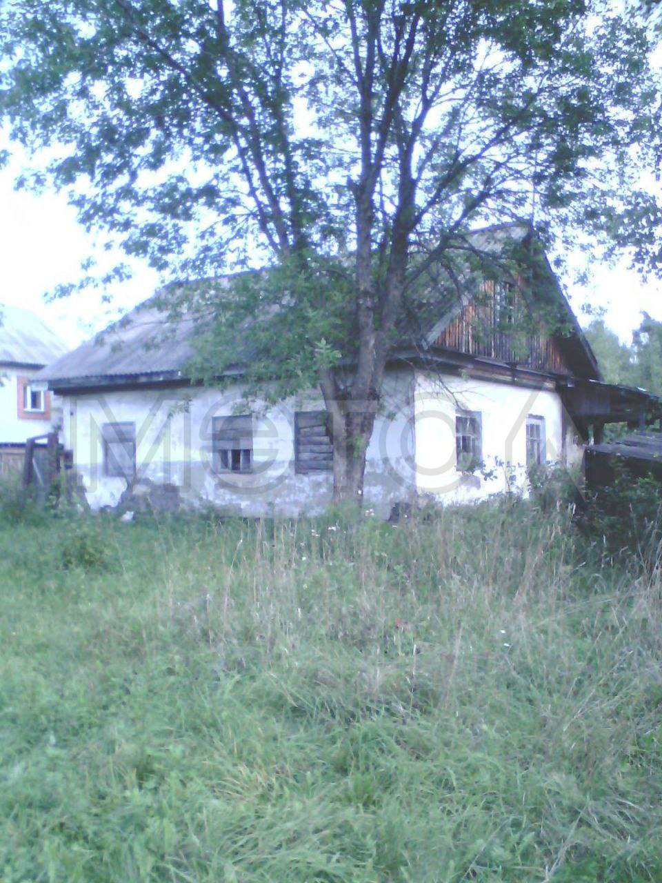 Дом 52 кв.м. и земельный участок 1152 +/- 11 кв.м. в Ивановской обл.