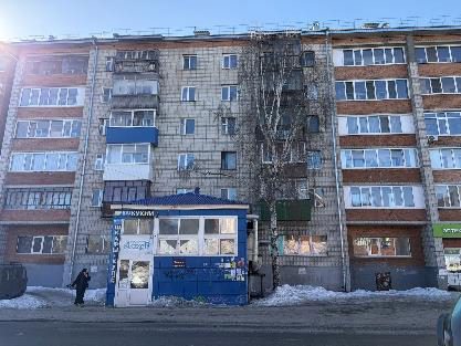 Помещения в Томске
