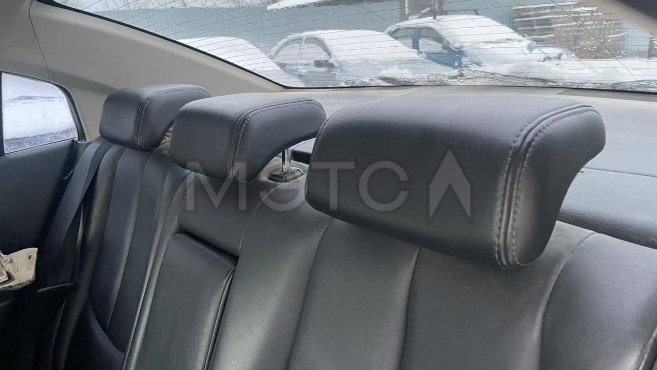 Mazda 6, 2008 года, 147 лс, 333233 км, АКПП