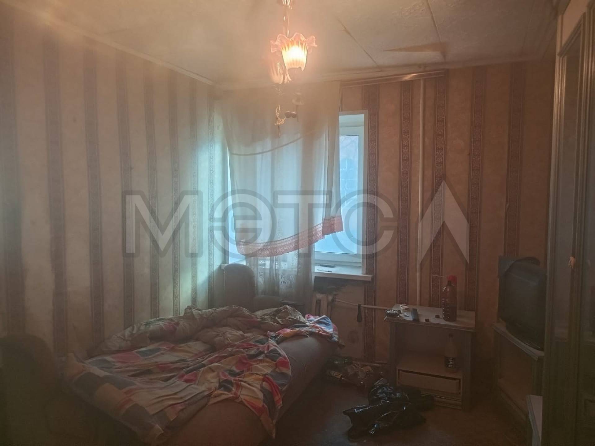 1/2 доля квартиры в Рязани