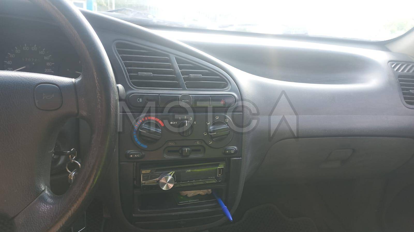 Chevrolet Lanos, 2006 года, 86 лс, 170 720 км