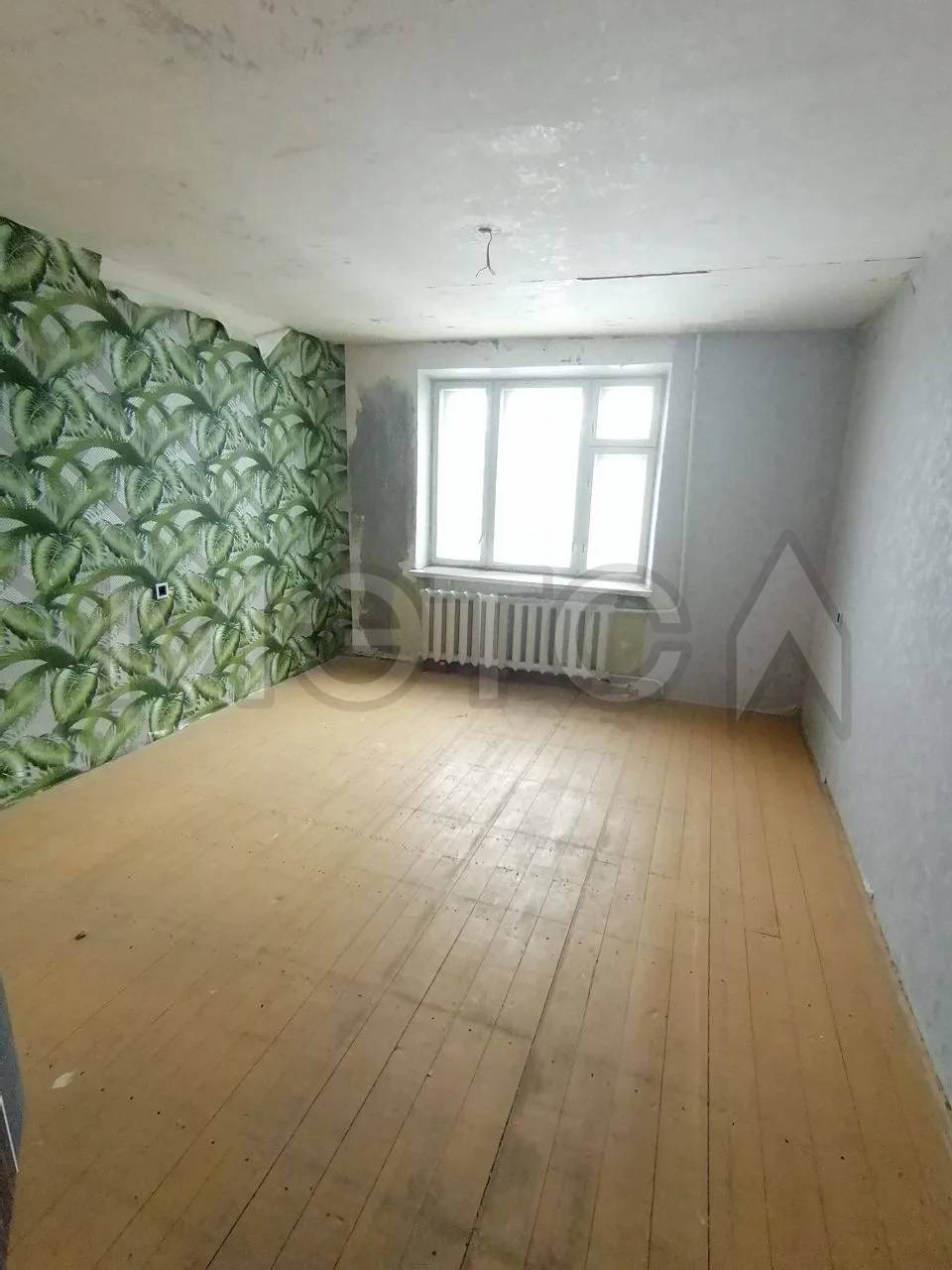 Квартира в Иркутской обл., 63,5 кв.м, 3 комн.