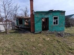 1/3 доля дома и 1/3 доля земельного участка в Ростовской обл.