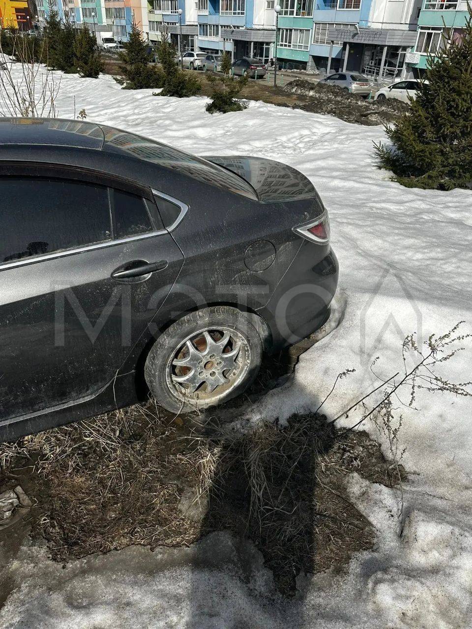 Mazda 6, 2010 года, 147 лс, 170000 км, АКПП