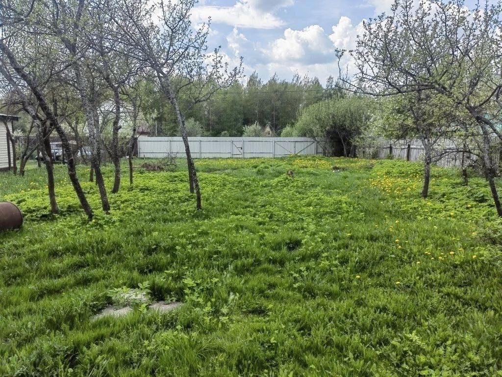 Земельный участок во Владимирской обл., 633+/-18 кв.м.